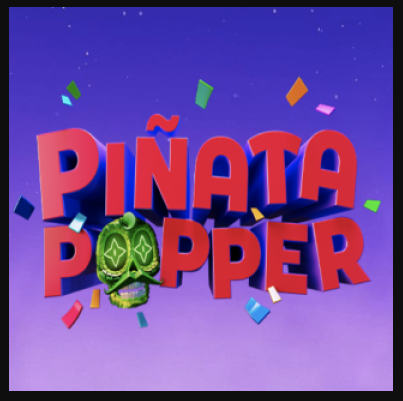 Piñata Popper Dream Drop